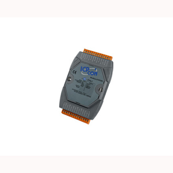 Icp Das RS-485 Remote I/O Module, M-7061 M-7061